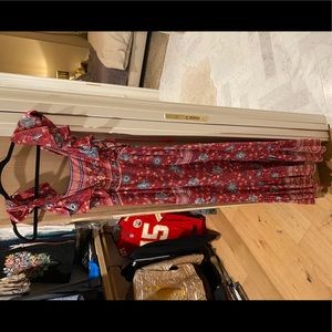 Spell and the Gypsy Collective Maxi Dress